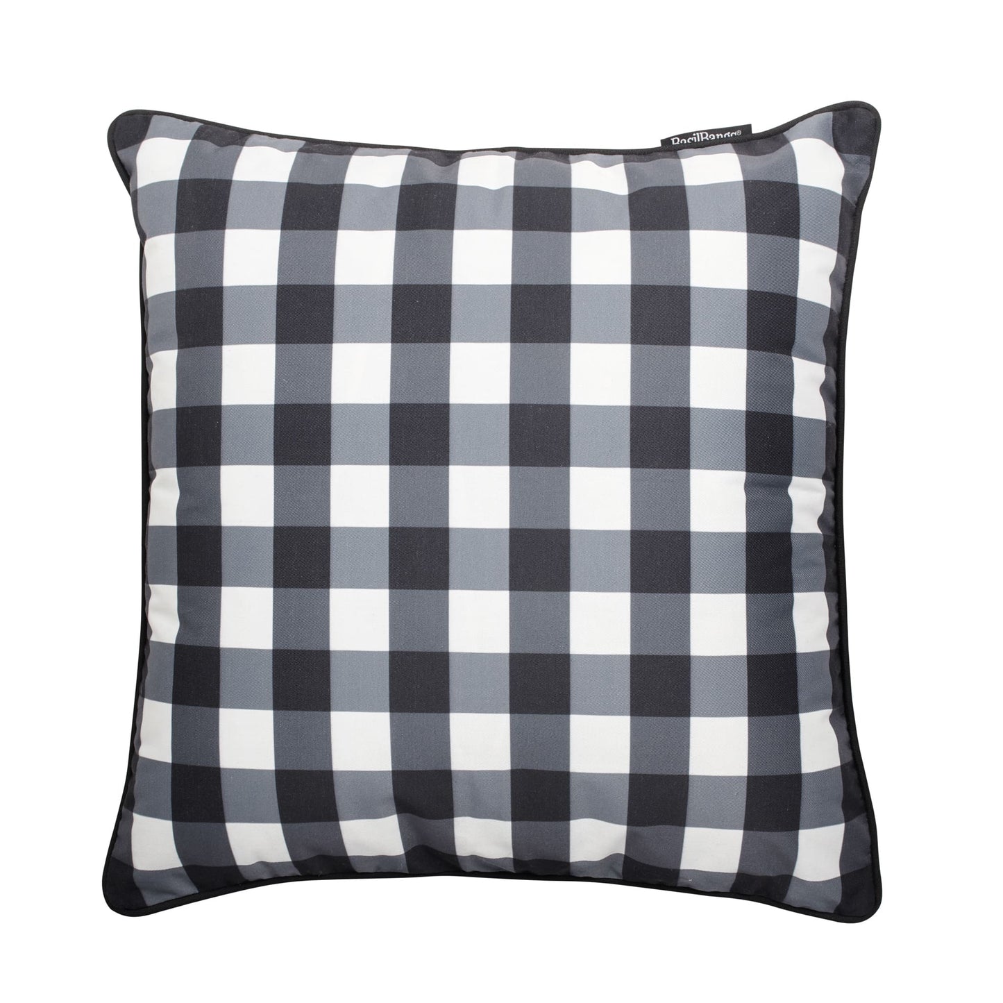 Coussin Décoratif 50x50cm<br> Utilisation Intérieure et Extérieure