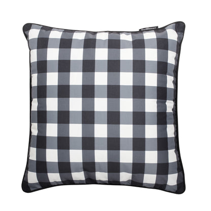 Coussin Décoratif 50x50cm<br> Utilisation Intérieure et Extérieure