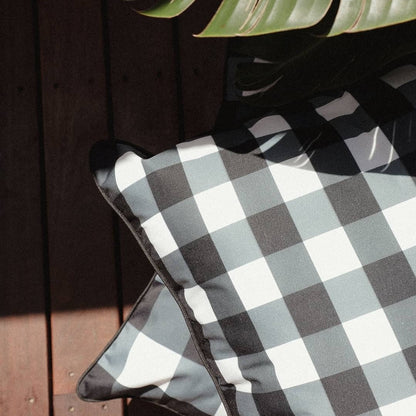 Coussin Décoratif 50x50cm<br> Utilisation Intérieure et Extérieure