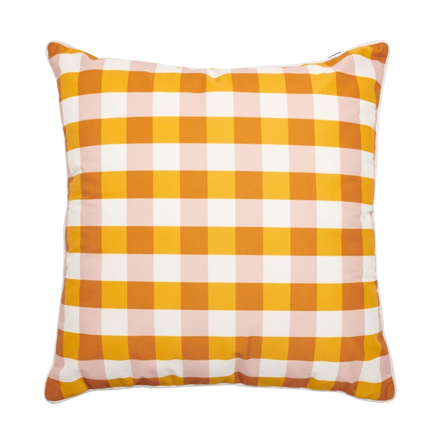 Coussin Décoratif 50x50cm<br> Utilisation Intérieure et Extérieure