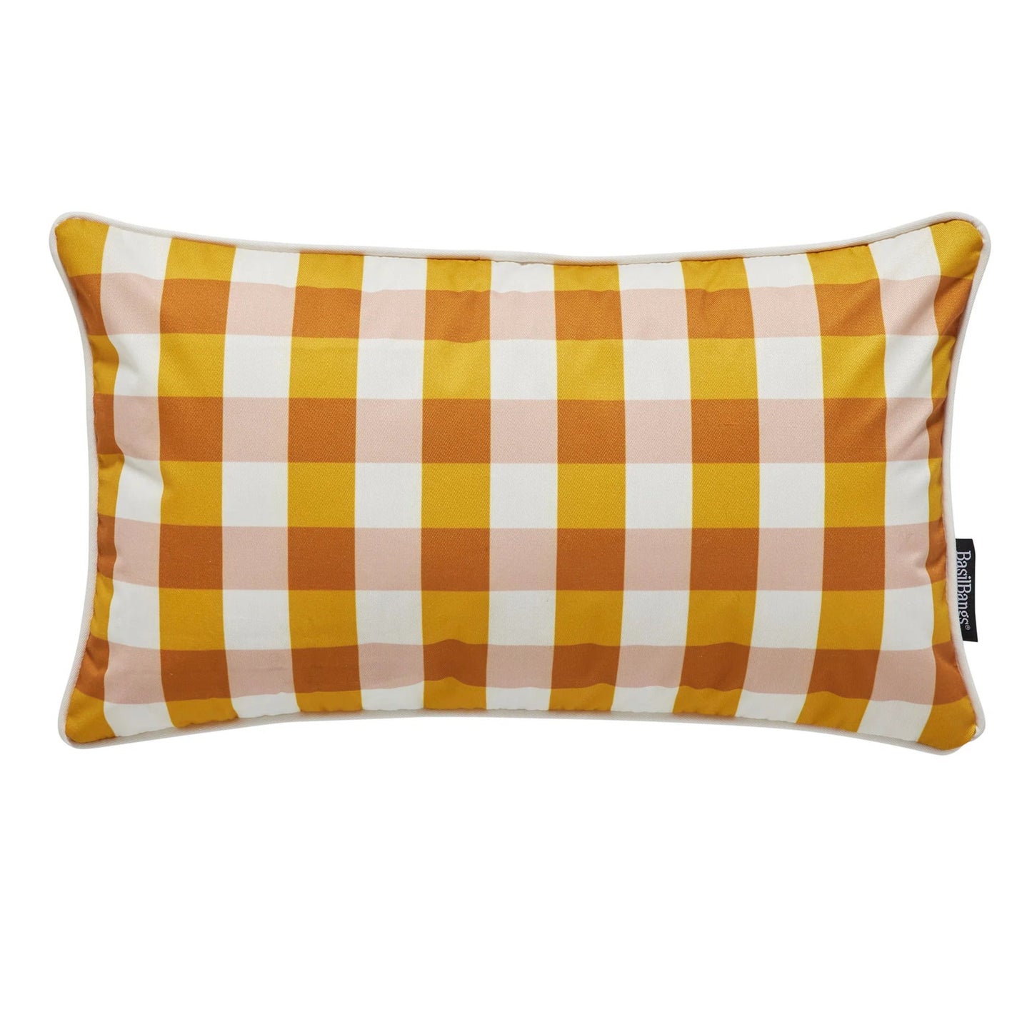 Coussin Déco 50x30cm<br> Intérieur et Extérieur