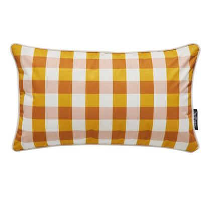 Coussin Déco 50x30cm<br> Intérieur et Extérieur