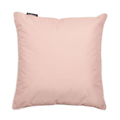 Coussin Décoratif 50x50cm<br> Utilisation Intérieure et Extérieure