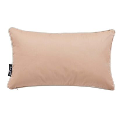 Coussin Déco 50x30cm<br> Intérieur et Extérieur