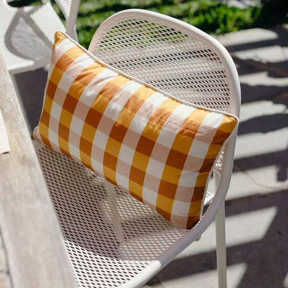 Coussin Déco 50x30cm<br> Intérieur et Extérieur