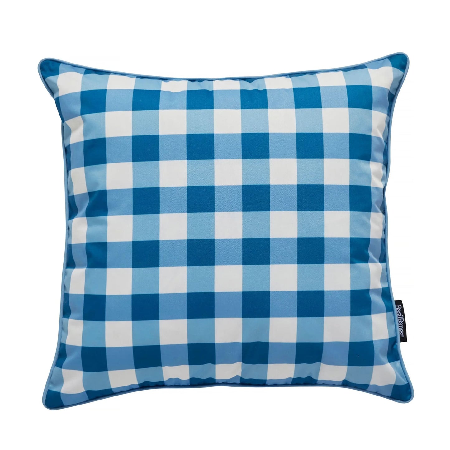Coussin Décoratif 50x50cm<br> Utilisation Intérieure et Extérieure