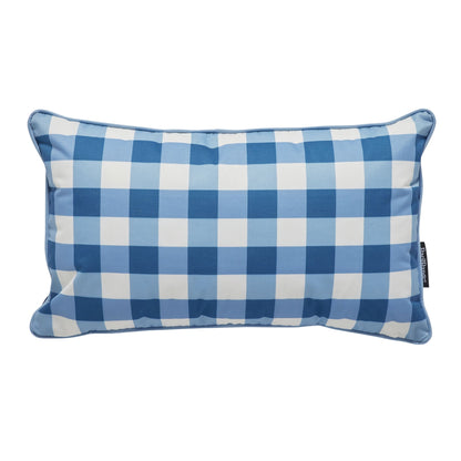 Coussin Déco 50x30cm<br> Intérieur et Extérieur