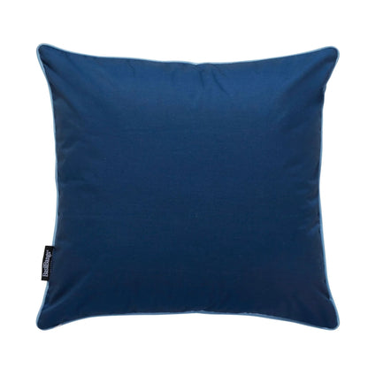 Coussin Décoratif 50x50cm<br> Utilisation Intérieure et Extérieure
