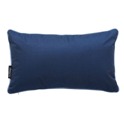 Coussin Déco 50x30cm<br> Intérieur et Extérieur