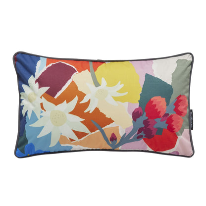 Coussin Déco 50x30cm<br> Intérieur et Extérieur
