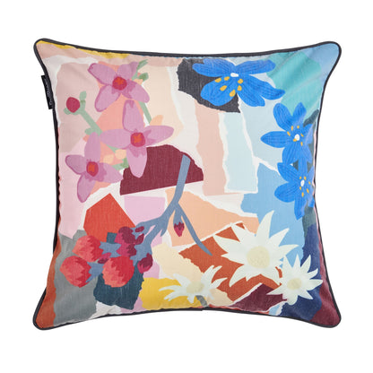 Coussin Décoratif 50x50cm<br> Utilisation Intérieure et Extérieure