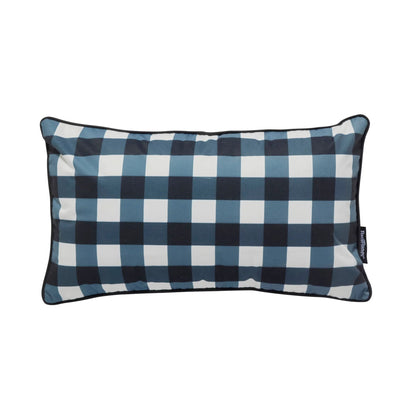 Coussin Déco 50x30cm<br> Intérieur et Extérieur