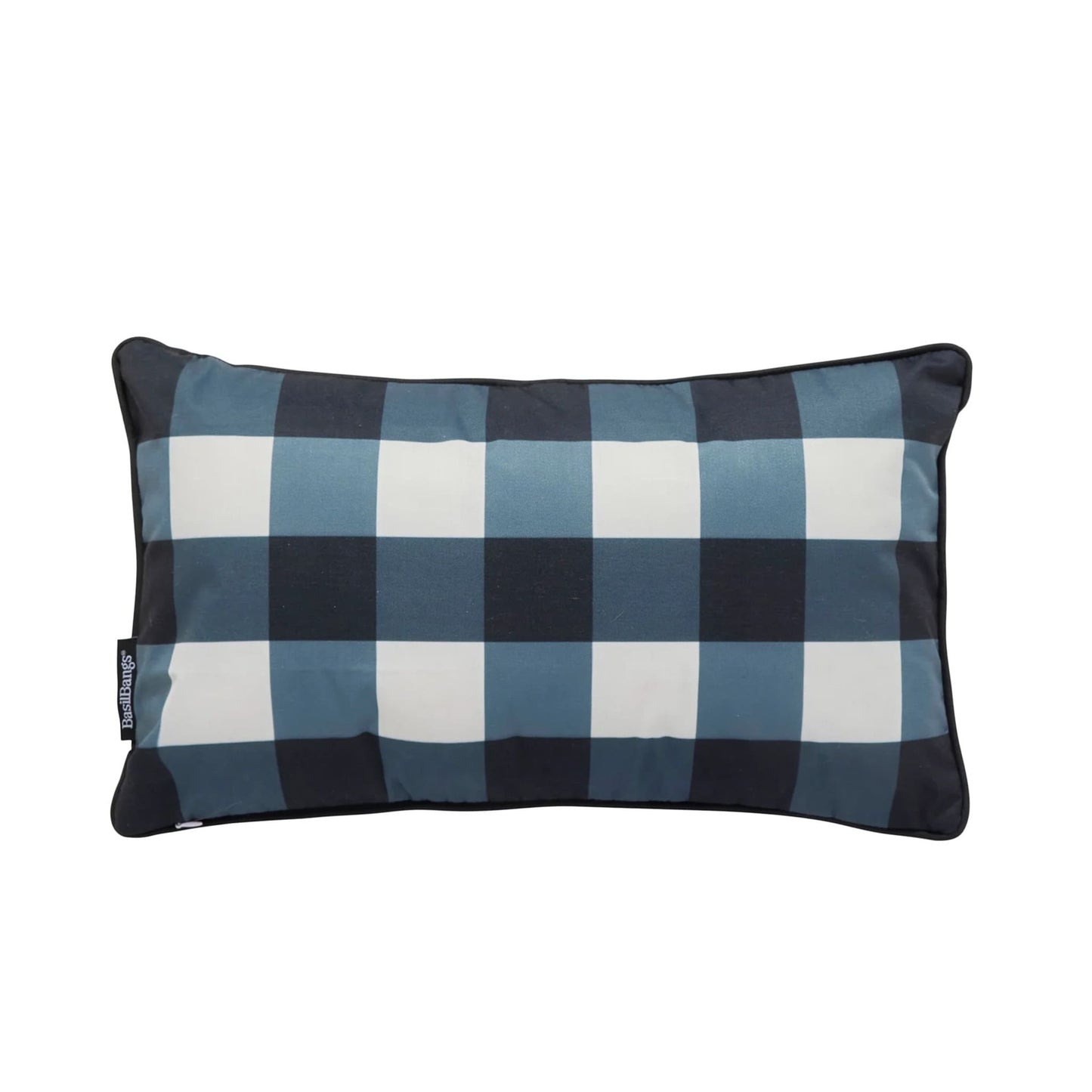 Coussin Déco 50x30cm<br> Intérieur et Extérieur