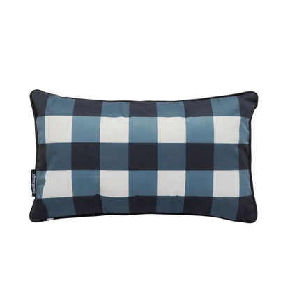 Coussin Déco 50x30cm<br> Intérieur et Extérieur