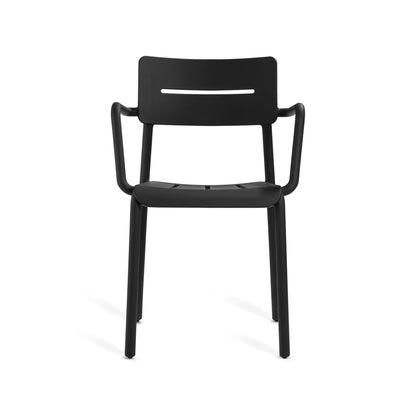 Fauteuil OUTO<br> Utilisation intérieure et extérieure