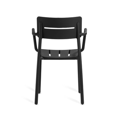 Fauteuil OUTO<br> Utilisation intérieure et extérieure