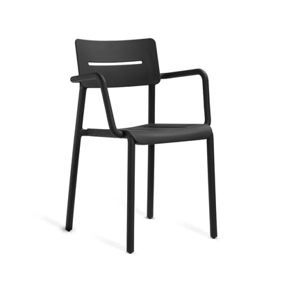 Fauteuil OUTO<br> Utilisation intérieure et extérieure