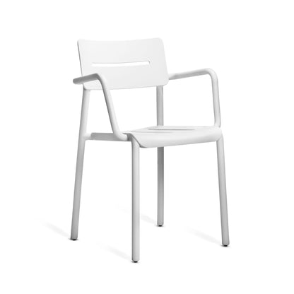 Fauteuil OUTO<br> Utilisation intérieure et extérieure
