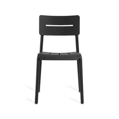 Chaise OUTO<br> Utilisation Intérieur &amp; Extérieur