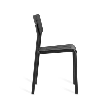 Chaise OUTO<br> Utilisation Intérieur &amp; Extérieur