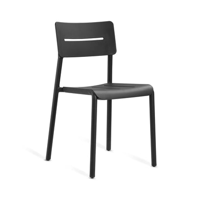Chaise OUTO<br> Utilisation Intérieur &amp; Extérieur