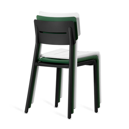 Chaise OUTO<br> Utilisation Intérieur &amp; Extérieur