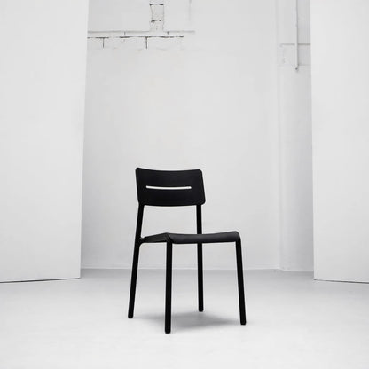 Chaise OUTO<br> Utilisation Intérieur &amp; Extérieur