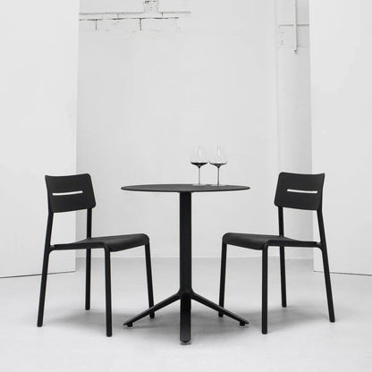 Chaise OUTO<br> Utilisation Intérieur &amp; Extérieur