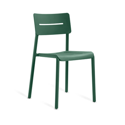 Chaise OUTO<br> Utilisation Intérieur &amp; Extérieur