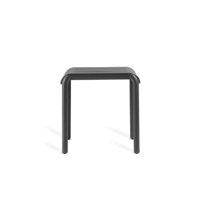 OUTO Tabouret<br> Utilisation intérieure et extérieure