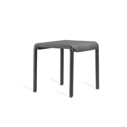 OUTO Tabouret<br> Utilisation intérieure et extérieure