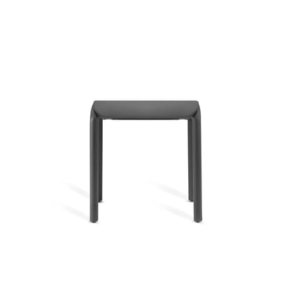 OUTO Tabouret<br> Utilisation intérieure et extérieure
