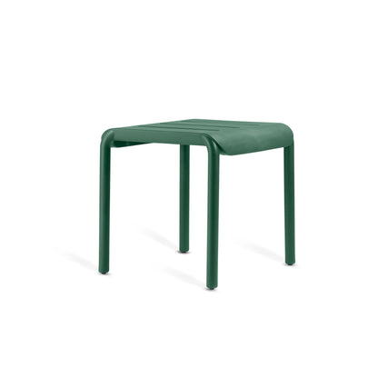 OUTO Tabouret<br> Utilisation intérieure et extérieure