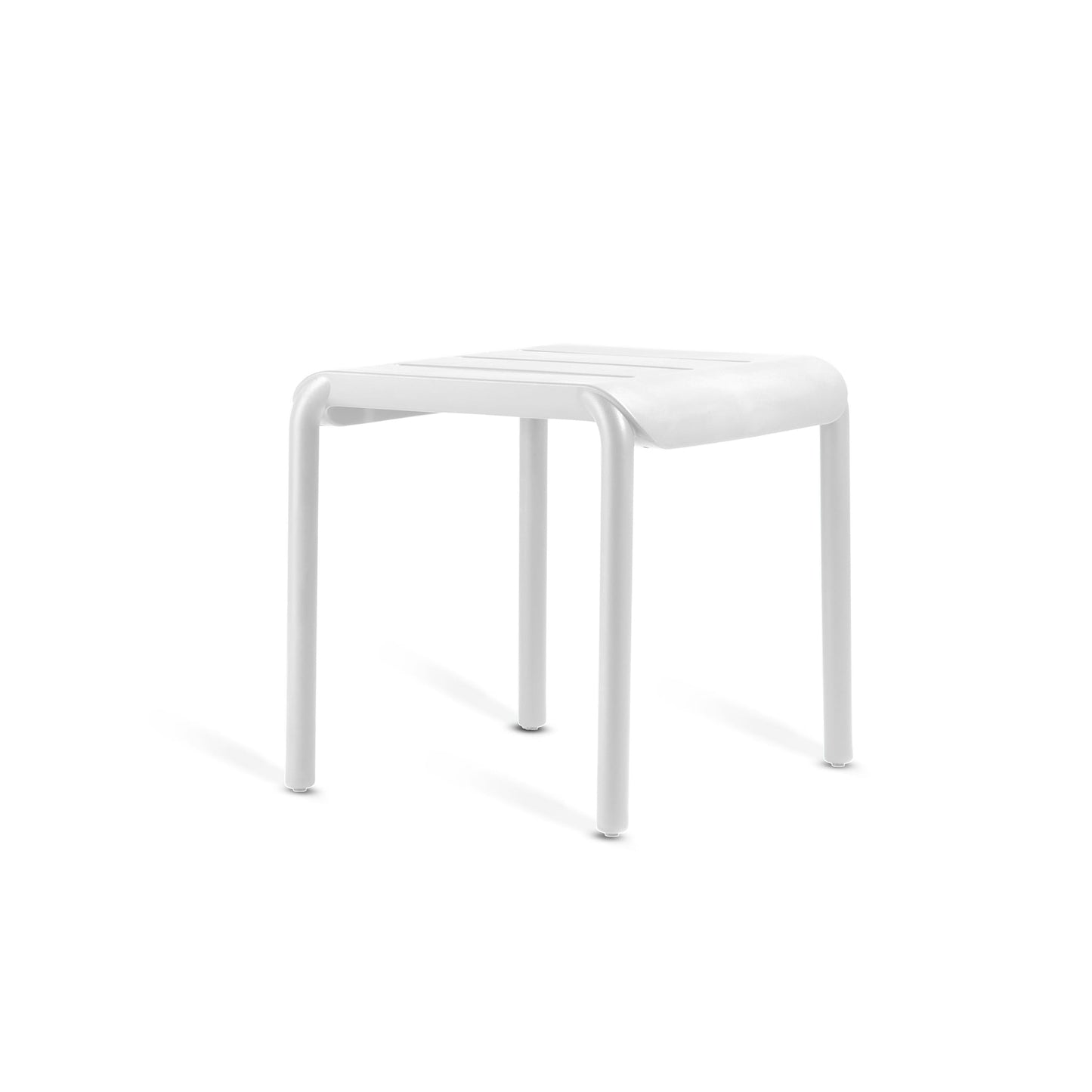 OUTO Tabouret<br> Utilisation intérieure et extérieure