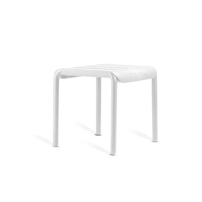 OUTO Tabouret<br> Utilisation intérieure et extérieure