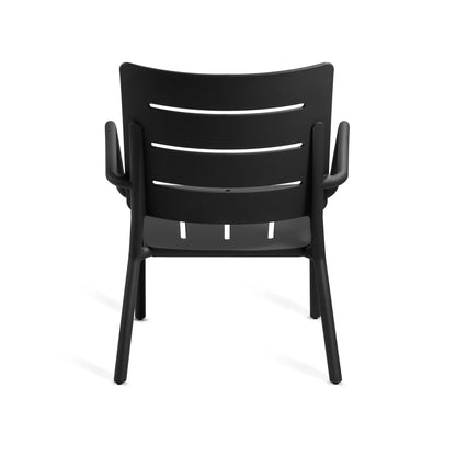 OUTO Chaise longue<br> Utilisation intérieure et extérieure