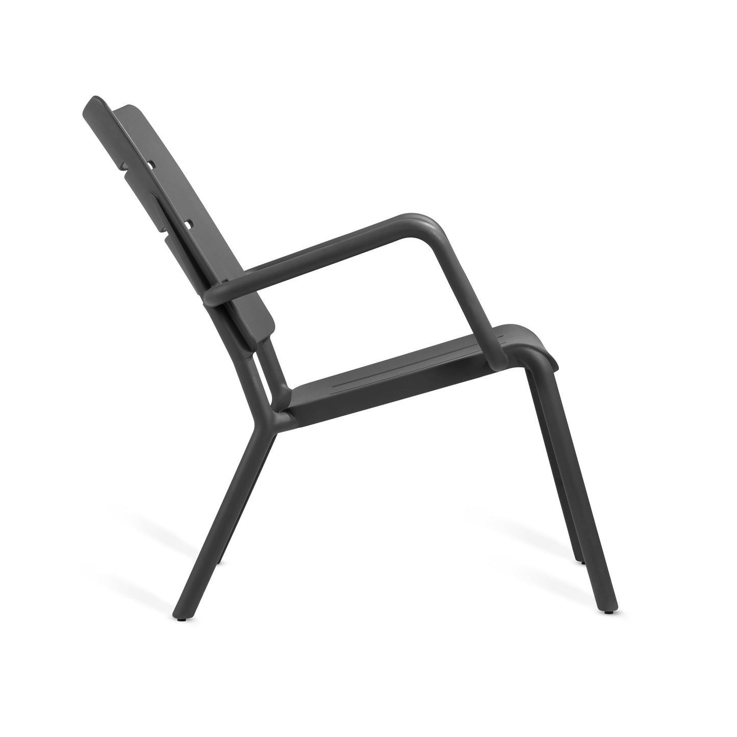 OUTO Chaise longue<br> Utilisation intérieure et extérieure