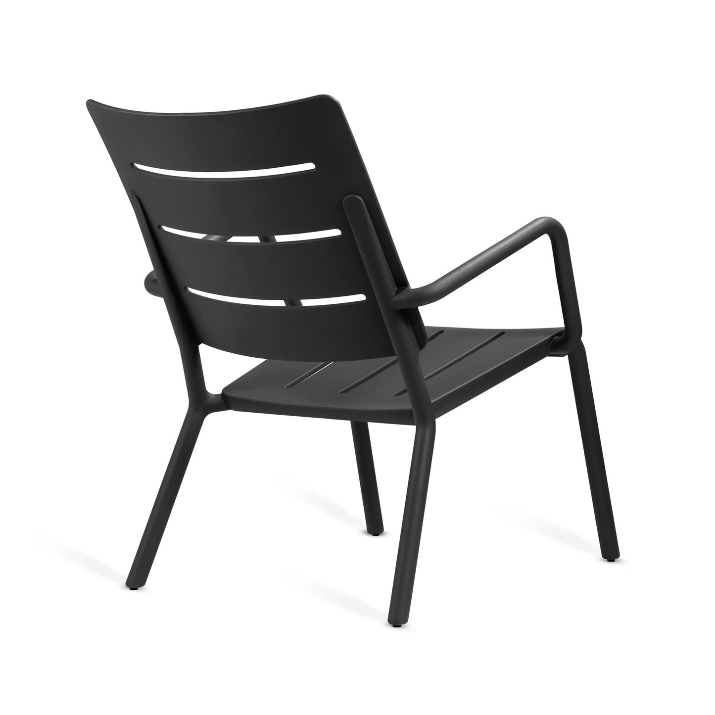 OUTO Chaise longue<br> Utilisation intérieure et extérieure