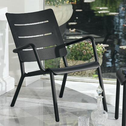 OUTO Chaise longue<br> Utilisation intérieure et extérieure