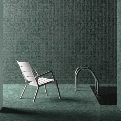 OUTO Chaise longue<br> Utilisation intérieure et extérieure