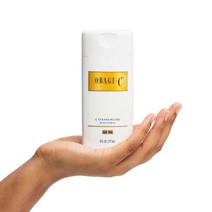 Obagi-C® C-Cleansing Gel