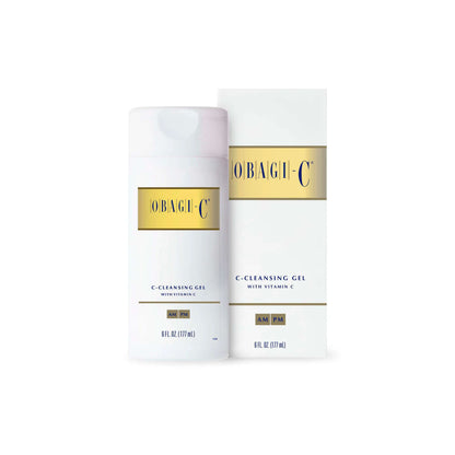Obagi-C® C-Cleansing Gel