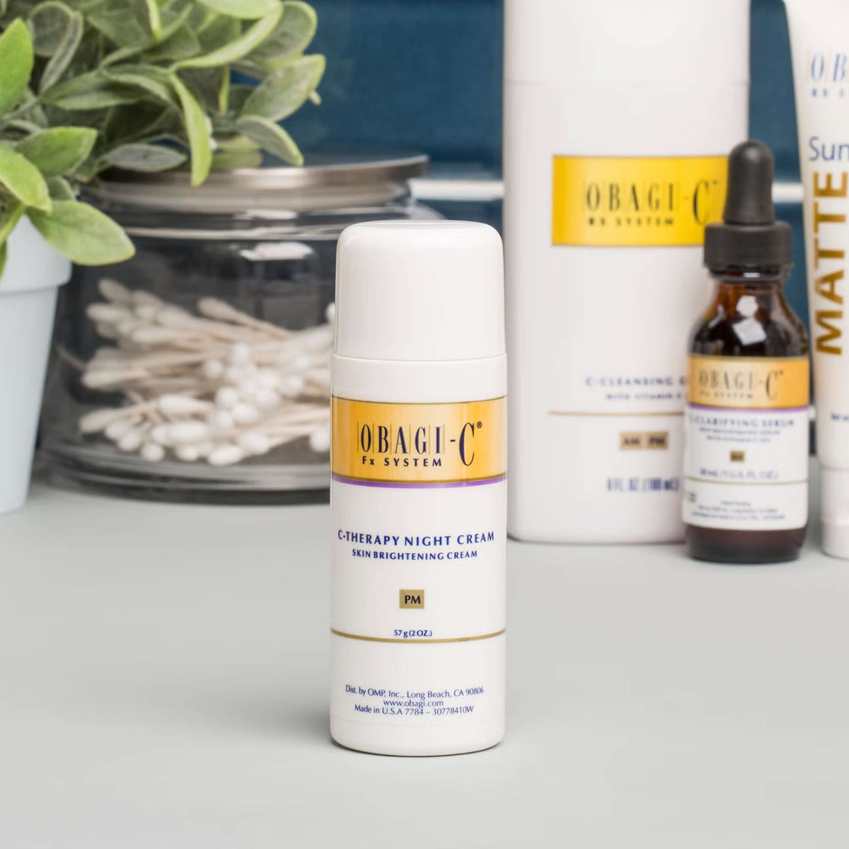 Obagi-C® Fx C-Therapy Night Cream