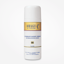 Obagi-C® Fx C-Therapy Night Cream