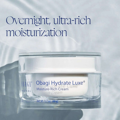 Obagi Hydrate Luxe®