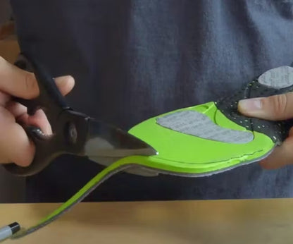 Oboz O Fit Insole Plus Medium Arch
