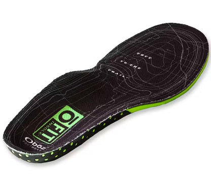 Oboz O Fit Insole Plus Medium Arch