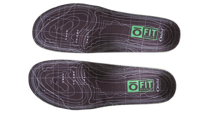 Oboz O Fit Insole Plus Medium Arch