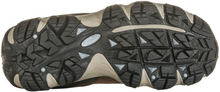 Oboz Women's Sawtooth II Low B-Dry Waterproof Hiking Shoes Size 6 US