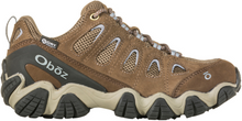 Oboz Women's Sawtooth II Low B-Dry Waterproof Hiking Shoes Size 6 US